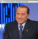 Berlusconi: ''Toghe comuniste e femministe'' 