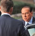 Governo, Berlusconi lancia ticket 