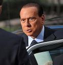 Consulta dice a no a Berlusconi