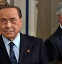 Antonio Tajani, Silvio Berlusconi