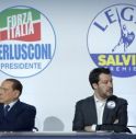 Berlusconi e Salvini ai ferri corti