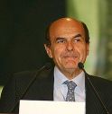 Bersani dà la carica: 