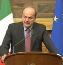 Bersani ai partiti: 