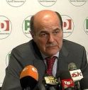 Bersani: 