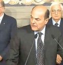 Napolitano, incarico a Bersani 