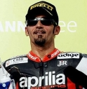 Max Biaggi annuncia il suo ritiro