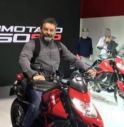 Schianto in moto, si spegne l'opitergino Luca Biasi