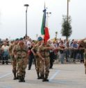 Lagunari in festa a Bibione