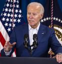 Joe Biden positivo al covid: 