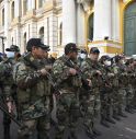 Bolivia, sventato golpe: arrestato generale che ha sfidato il presidente Zuniga 