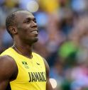 Bolt incorona Jacobs: 