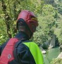 Muore nel canyon durante la passeggiata