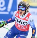 Azzurre da sogno in Coppa del mondo di sci, super Brignone vince a Garmisch