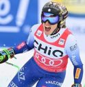 Brignone domina a Saalbach: oro mondiale in gigante dopo 28 anni