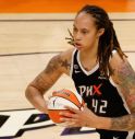 Brittney Griner