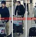 Belgio, identificati i due kamikaze all'aeroporto di Zaventem