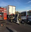 Strage in A4: camera ardente apre domani alle 15 a Riccione 