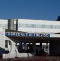 l'ospedale Ca' Foncello di Treviso