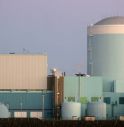 Spenta la centrale nucleare dopo un guasto 