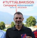 Vittorio Permac, al via la campagna abbonamenti 