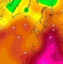 Caldo, domani allarme rosso in 13 città