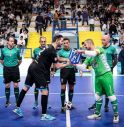 Futsal, Serie A / La Came pareggia a Pescara