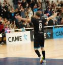 Futsal, Serie A / Buon pareggio in trasferta per la Came Dosson