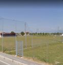 campo sportivo