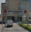 Scontro tra furgone e moto: in ospedale motociclista di Conegliano