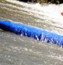 Si ribalta canoa nel fiume Adda, muore giovane scout