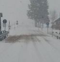 Il meteo / Gelo sull'Italia, arrivano neve e pioggia: le previsioni