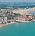 Turista muore in spiaggia a Caorle