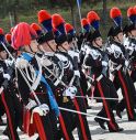 L'Arma cerca 1.050 allievi carabinieri