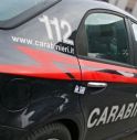 Controlli dei Carabinieri in città: 25enne scoperto con una spada giapponese