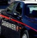 Sessantenne accoltellato, turista bloccato dai carabinieri