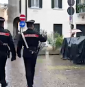 carabinieri Treviso