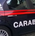 Carabinieri a scuola. Per insegnare