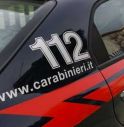 Colpo accidentale, Carabiniere ferisce a morte uomo in fuga