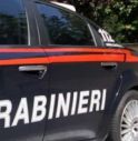 carabinieri Treviso