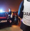 Rissa tra giovani alla sagra: intervengono i Carabinieri