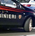 Carabinieri + Polizia