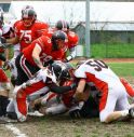 castelfranco cavaliers