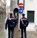 carabinieri Treviso