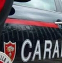 Ladri messi in fuga dai Carabinieri