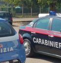 Rissa in centro citrtà, grave un giovane accoltellato