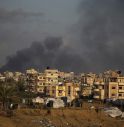 Guerra in Medio Oriente, raid di Israele sulla Striscia di Gaza e in Cisgiordania: oltre 20 morti