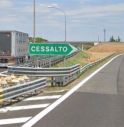 Troppi morti in strada, messa al casello A4 di Cessalto