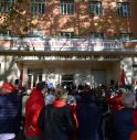 No Green Pass Roma, assalto alla Cgil: il sindacato apre le sedi