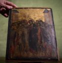 Cimabue trovato in cucina, asta record da 24 milioni