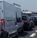 Incidente mortale in tangenziale a Treviso: traffico in tilt